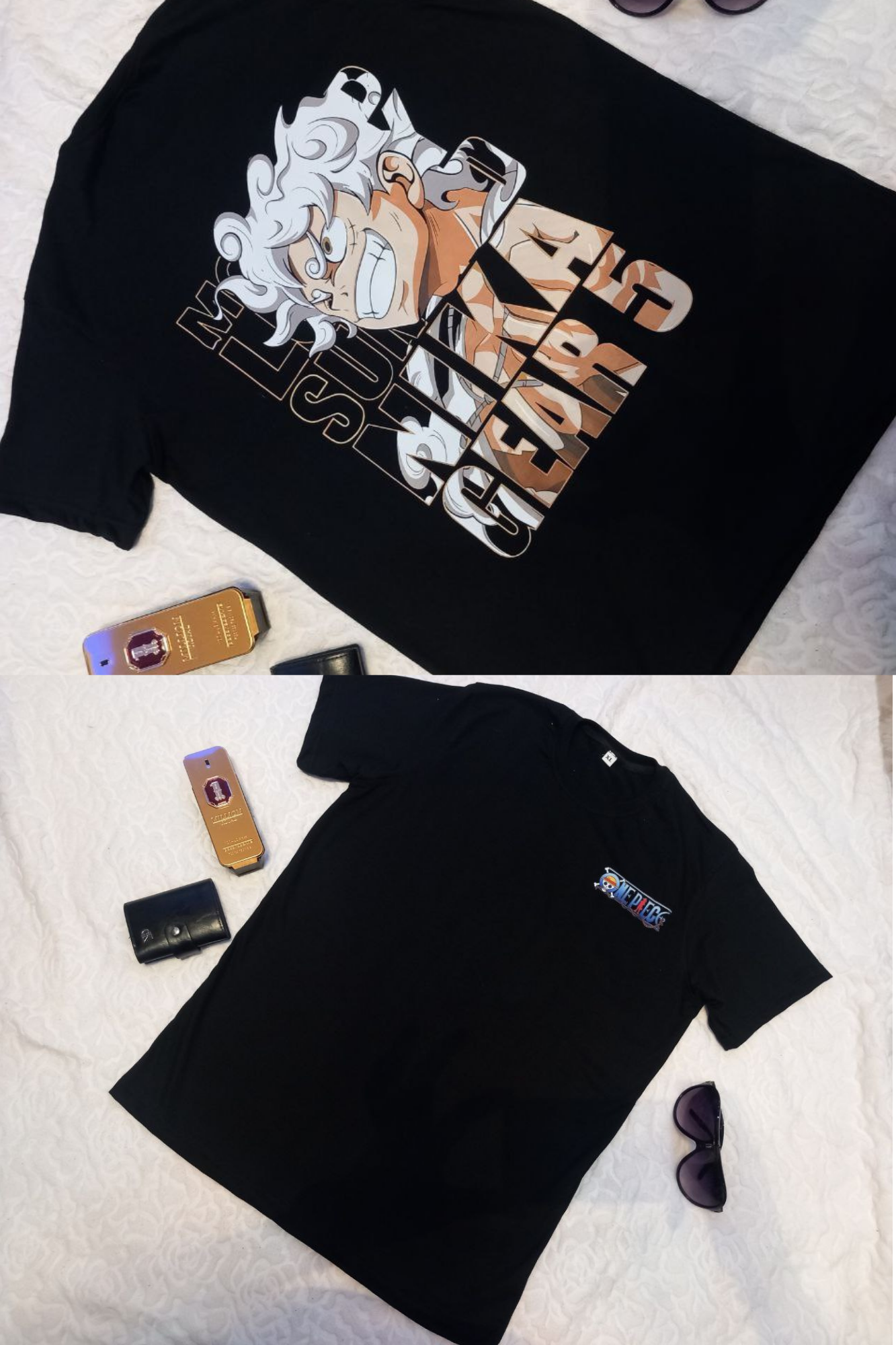 Luffy T-Shirt