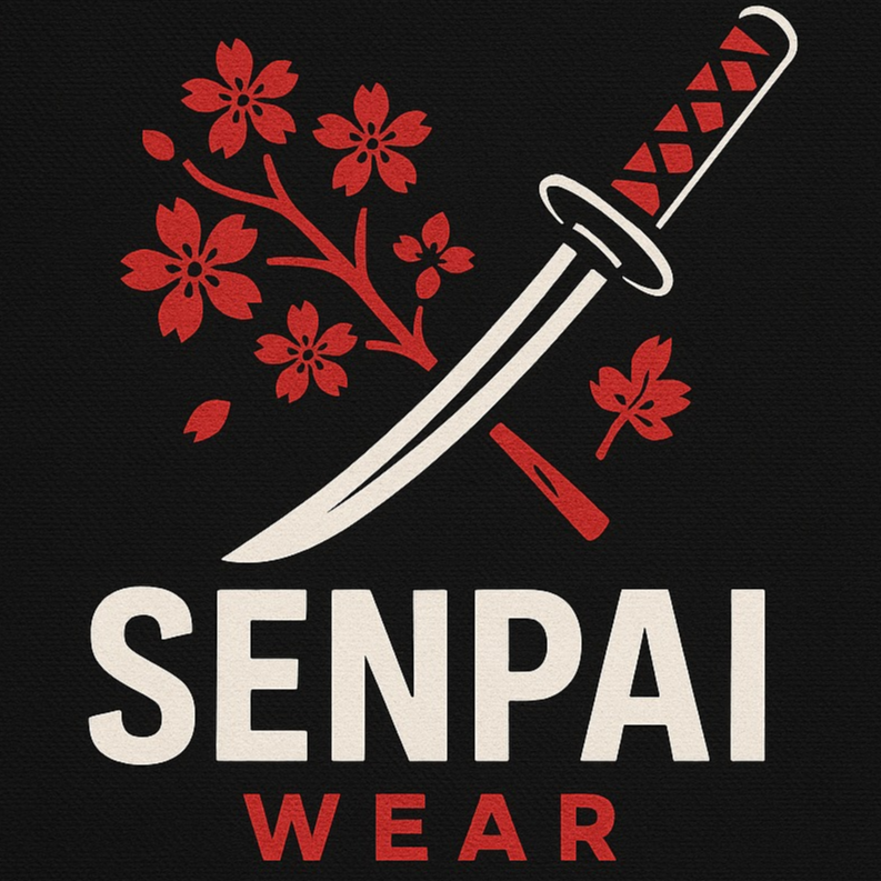 Senpai Wear
