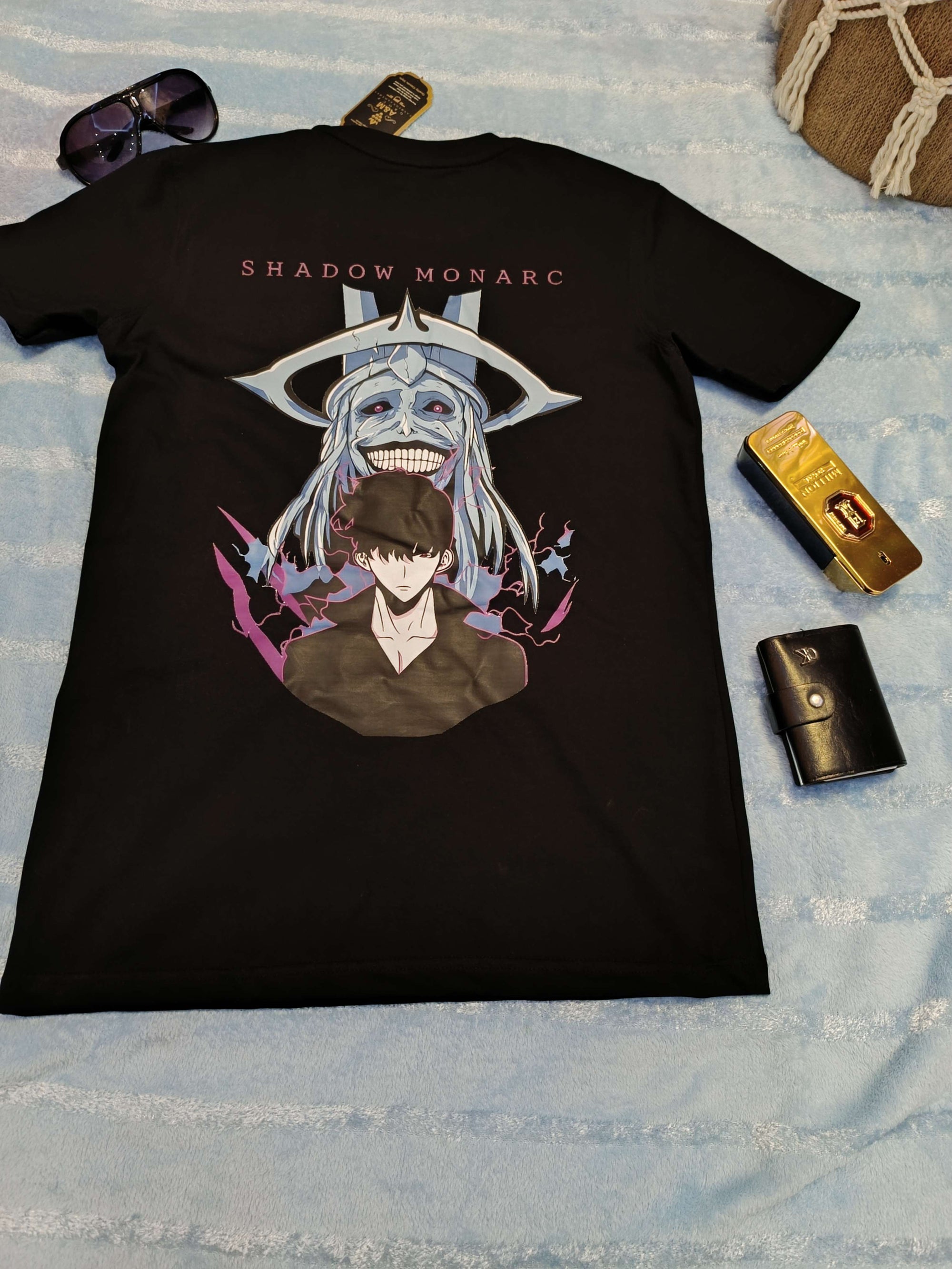 Solo Leveling T-Shirt
