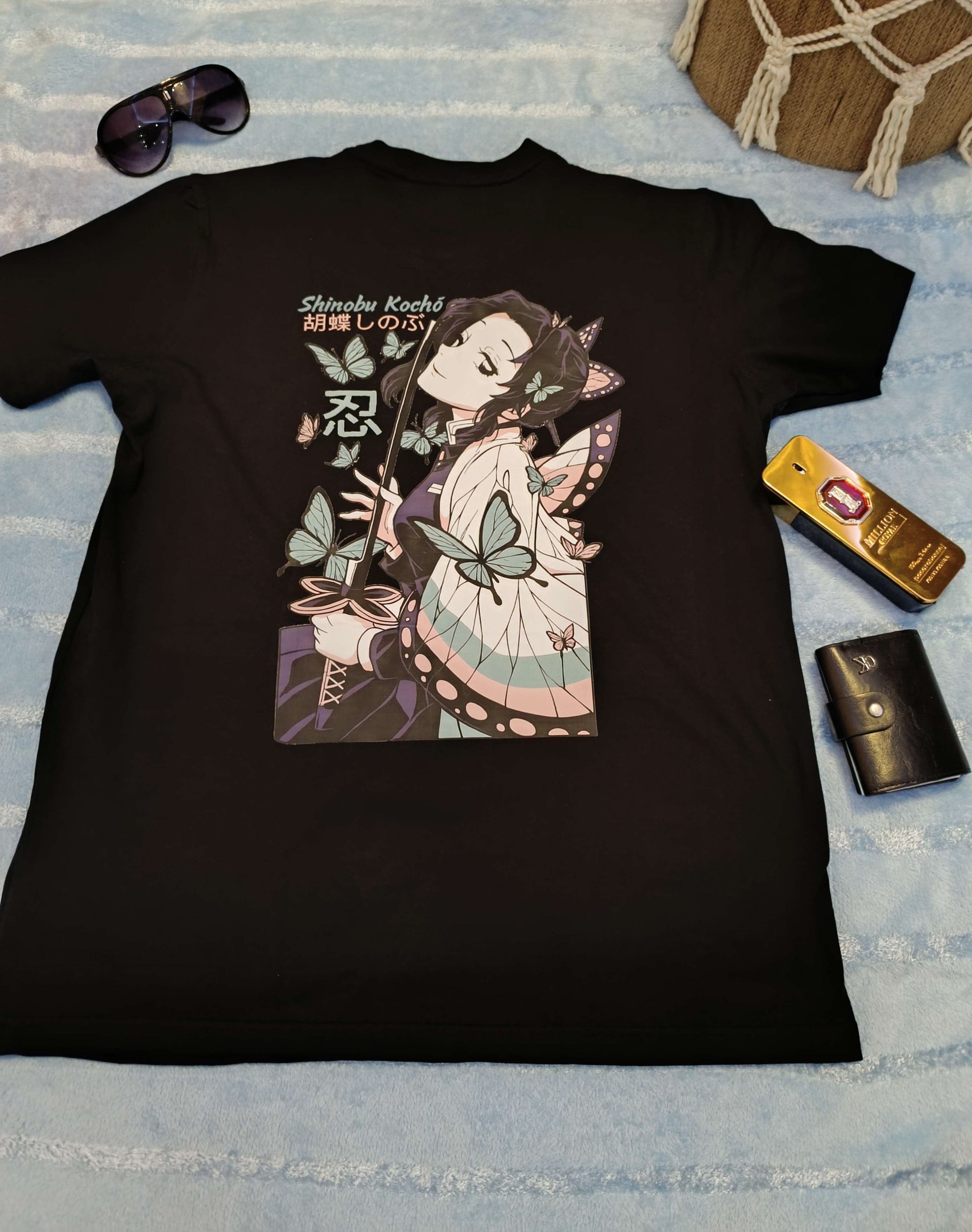 Shinobu T-Shirt
