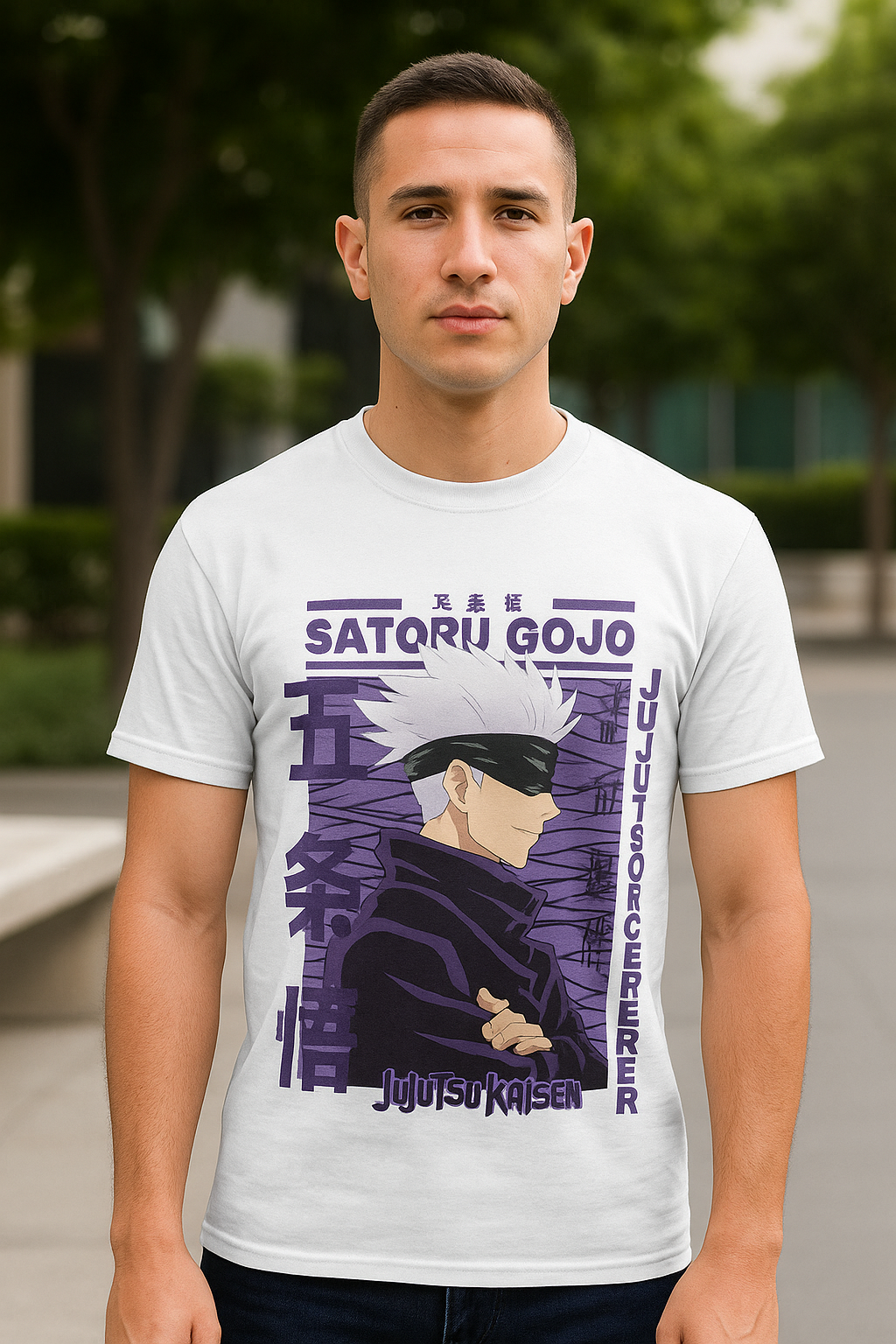 Custom Design Tshirt