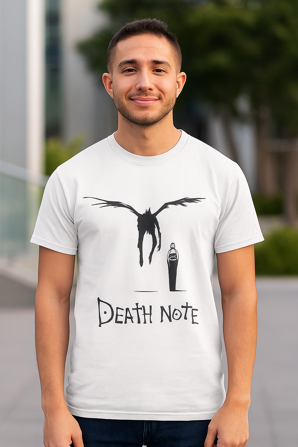 Custom Design Tshirt