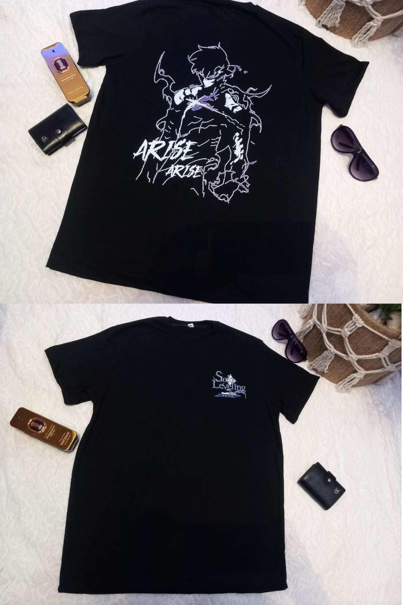Solo Leveling T-Shirt