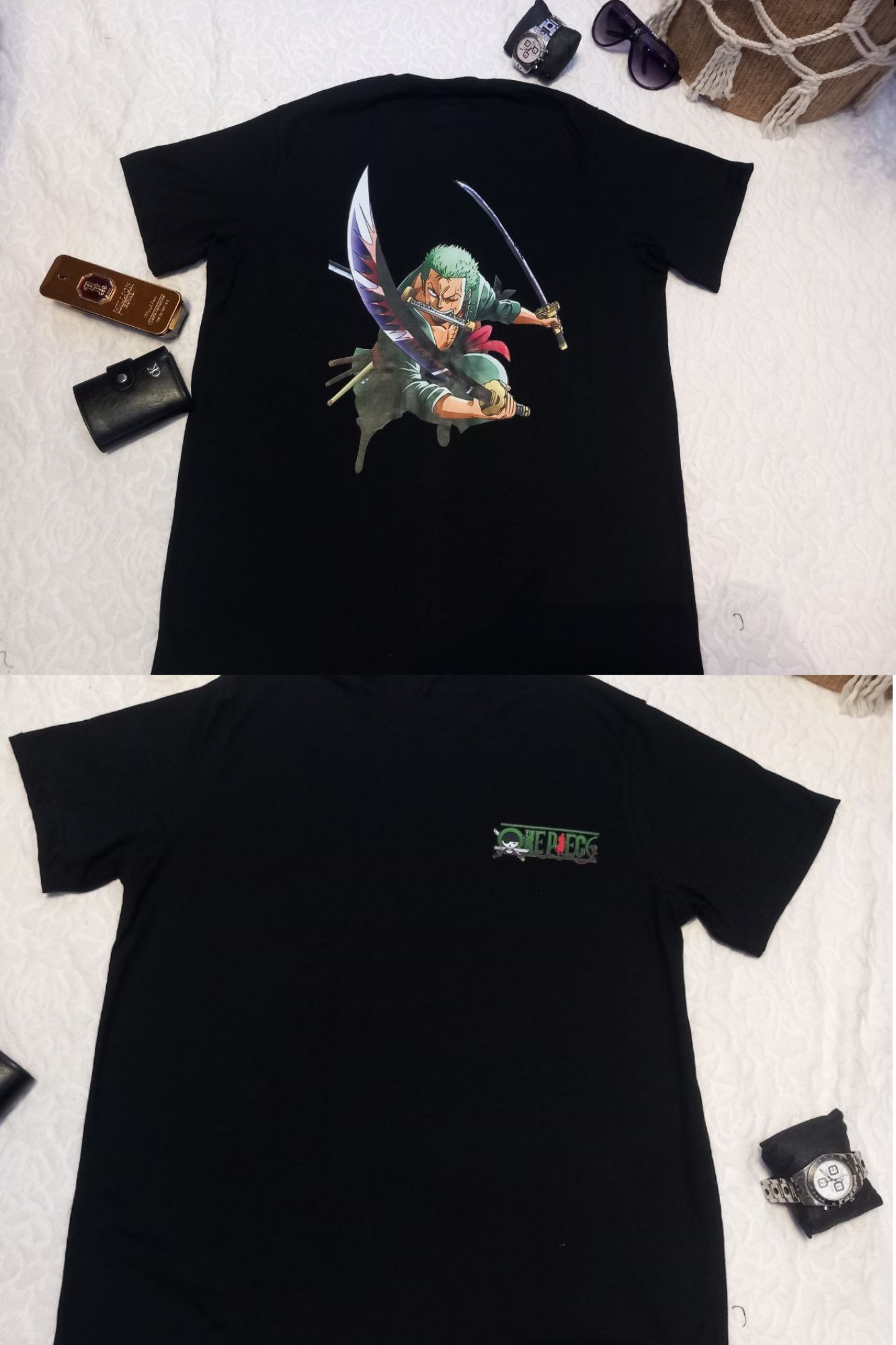 Zoro T-Shirt