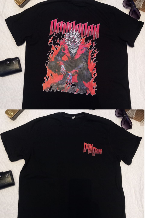 DanDan T-Shirt