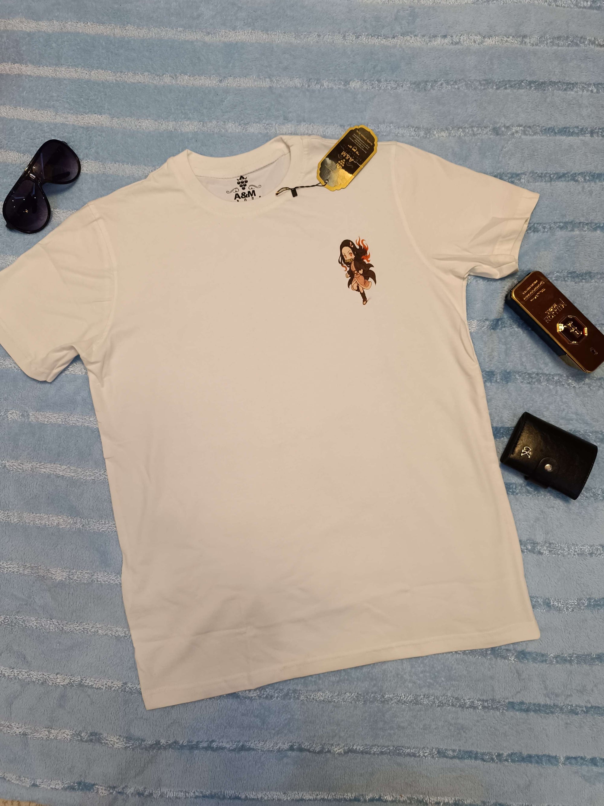 Nezuko T-Shirt
