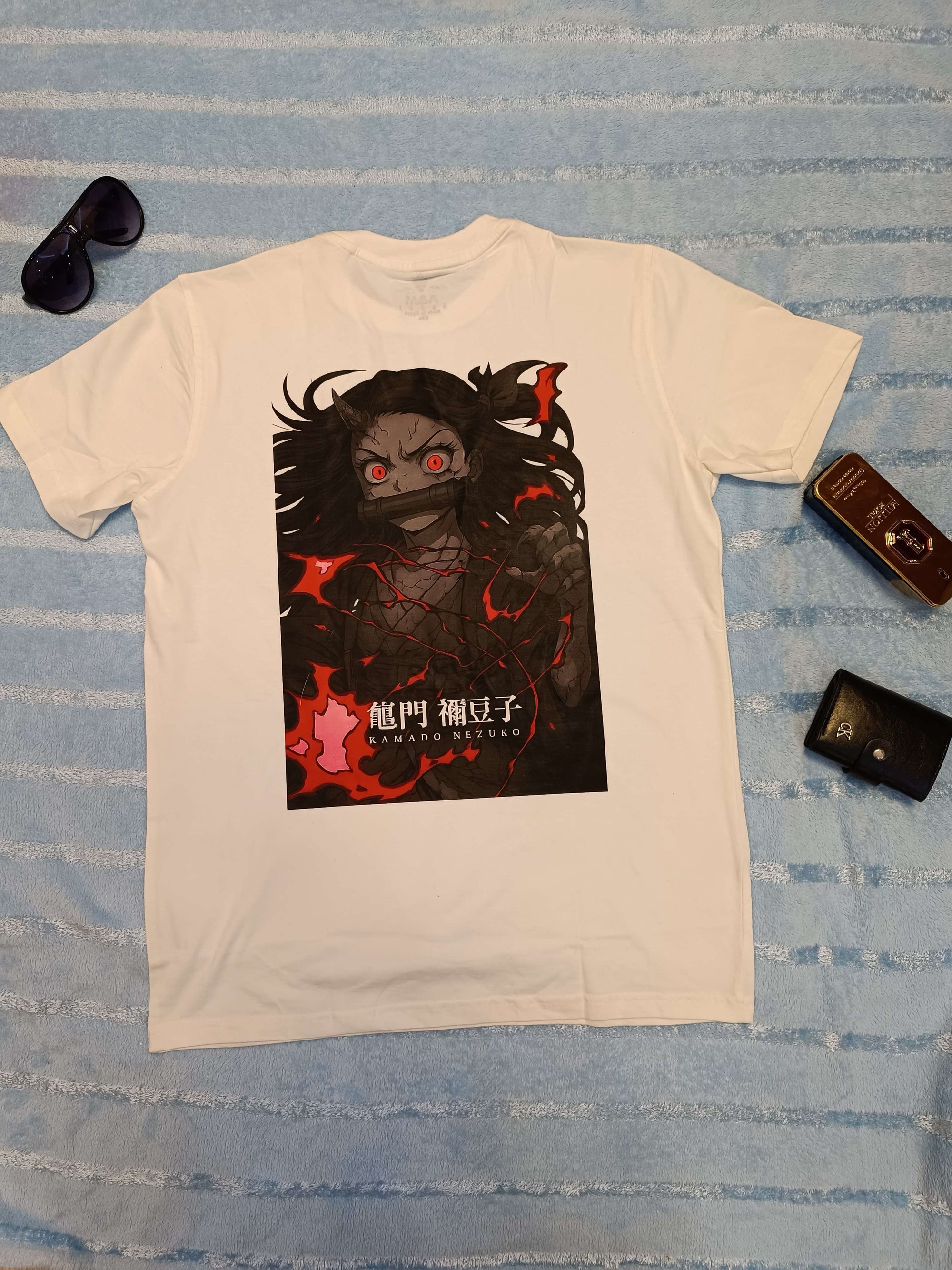 Nezuko T-Shirt
