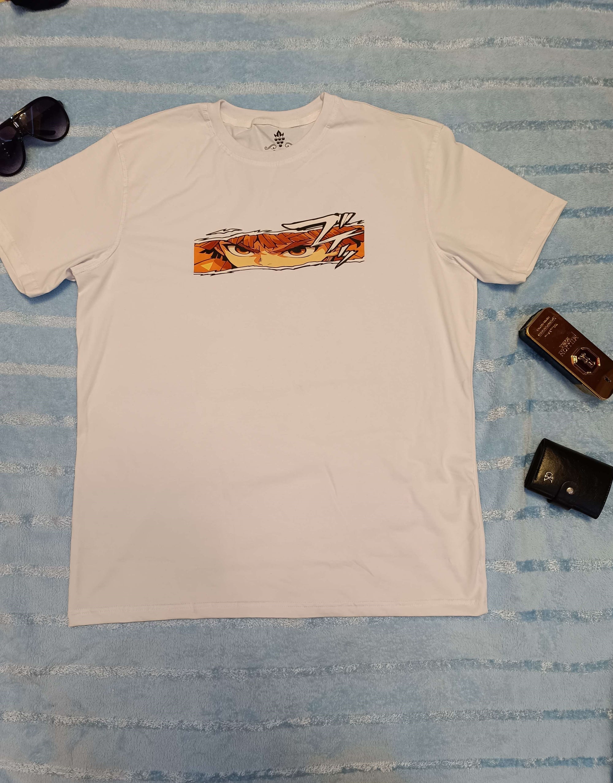 Zenitsu T-Shirt