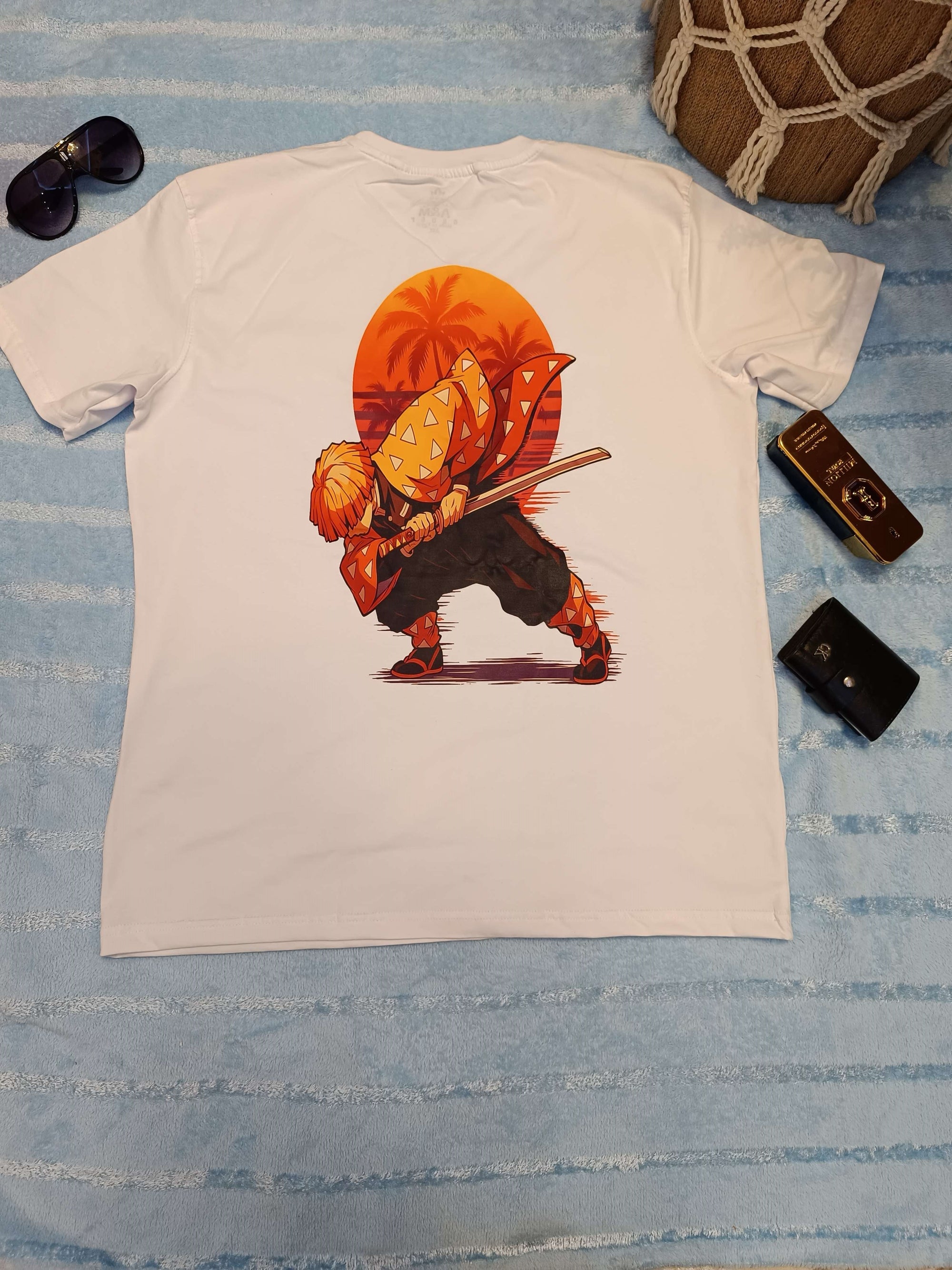 Zenitsu T-Shirt