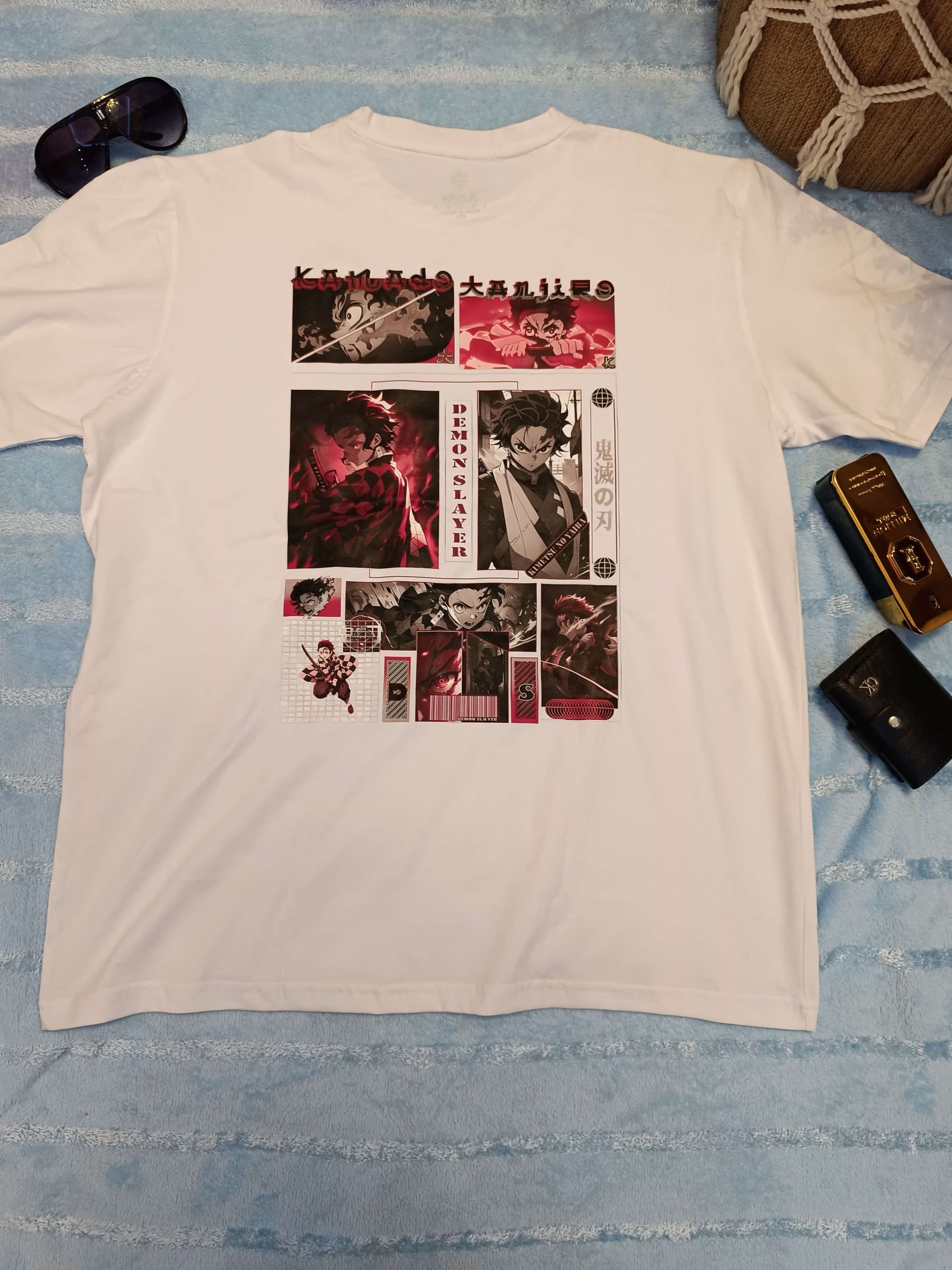 Demon Slayer T-Shirt