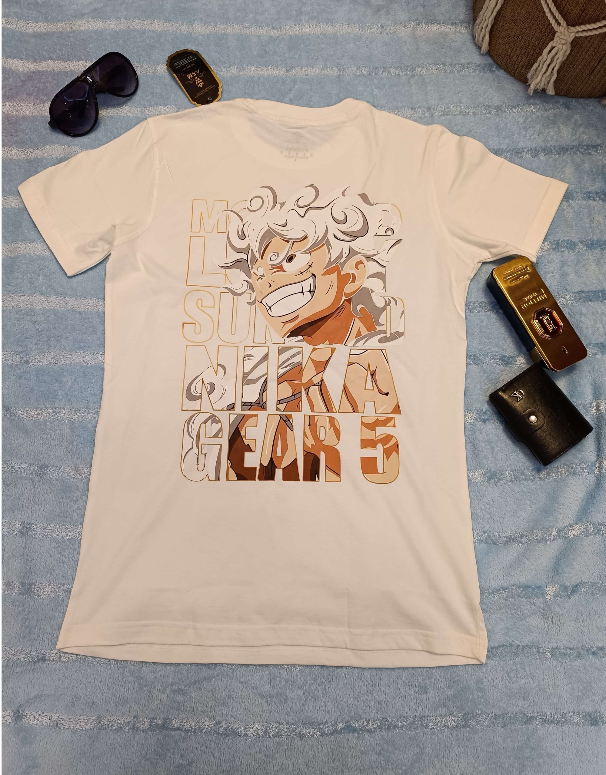 Luffy T-Shirt