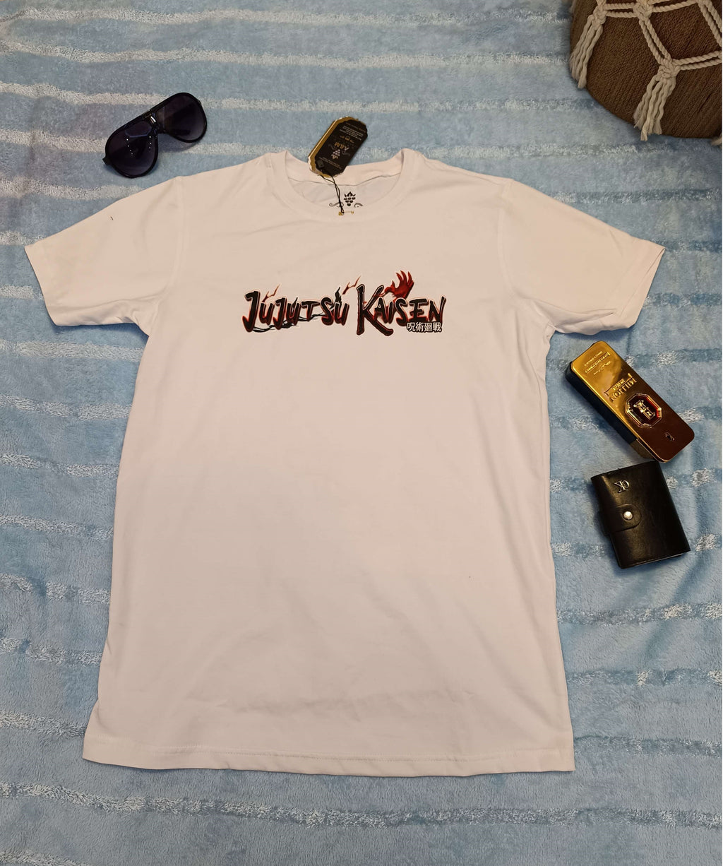 Toji T-Shirt