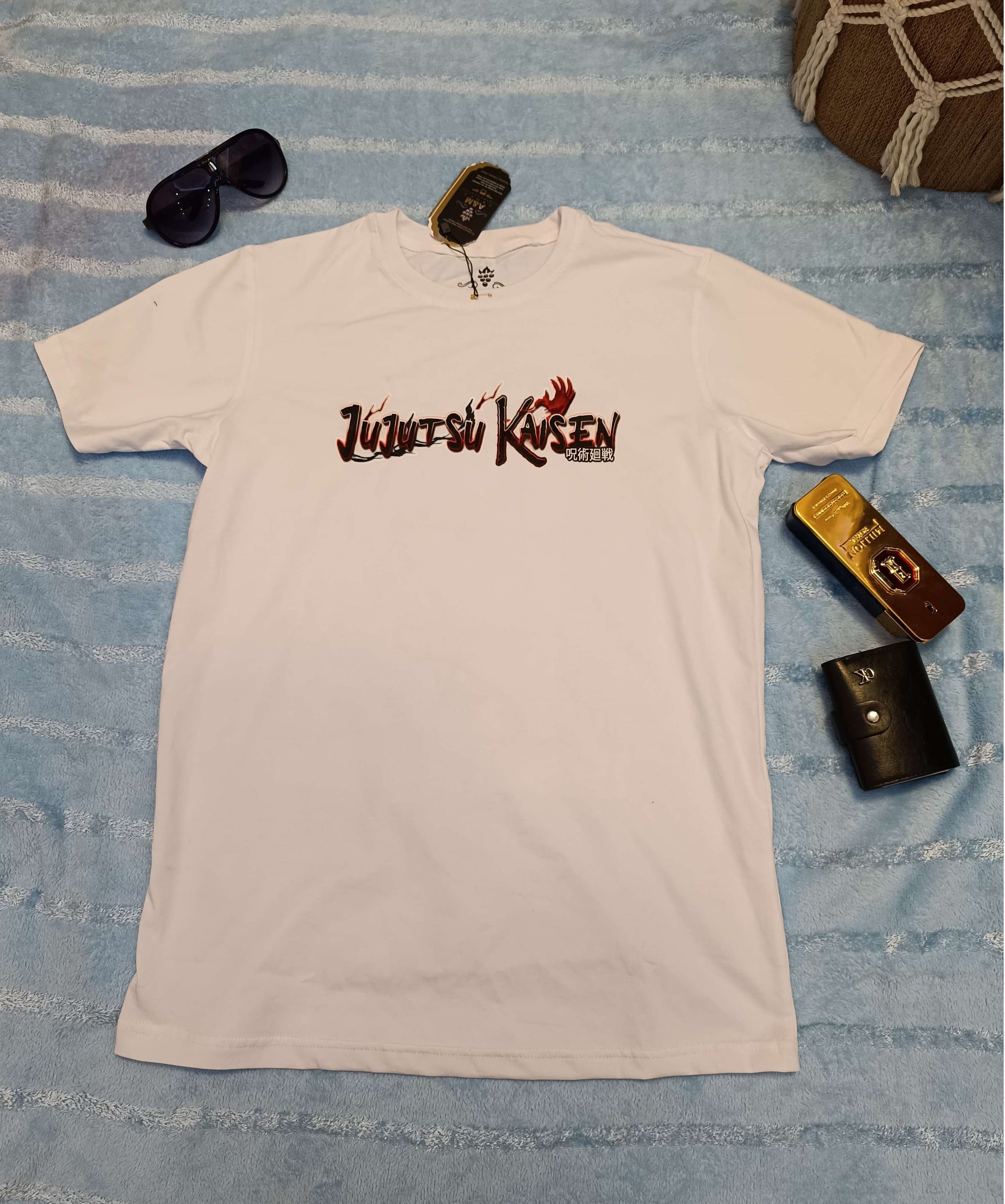 Toji T-Shirt