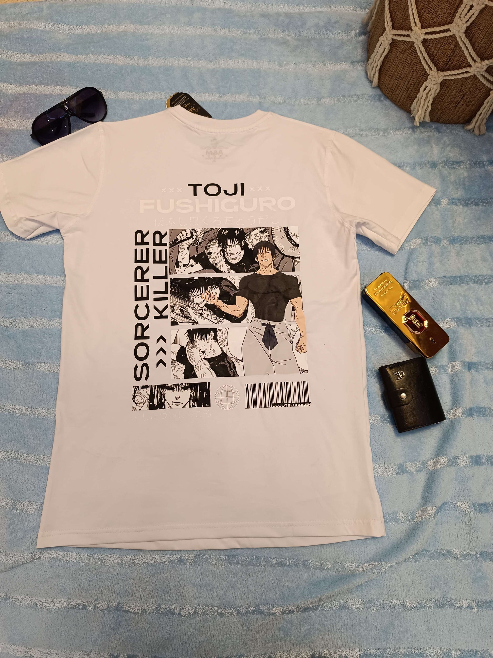 Toji T-Shirt
