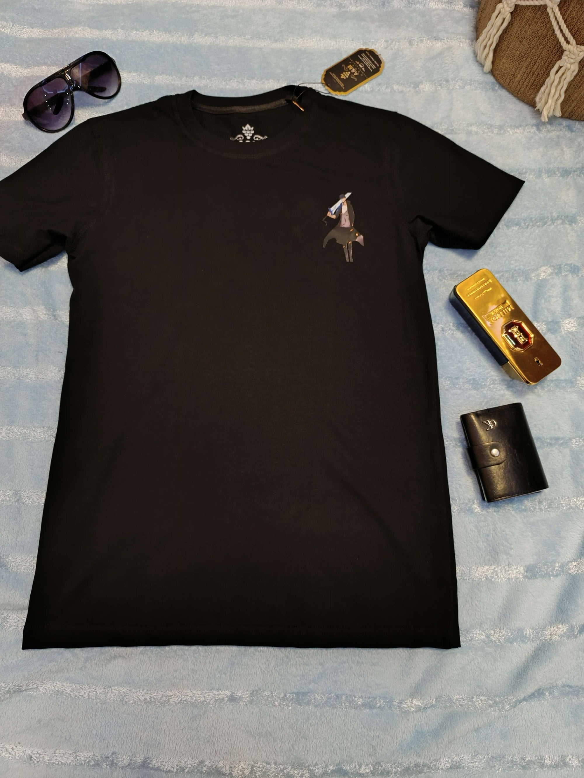 Solo Leveling T-Shirt