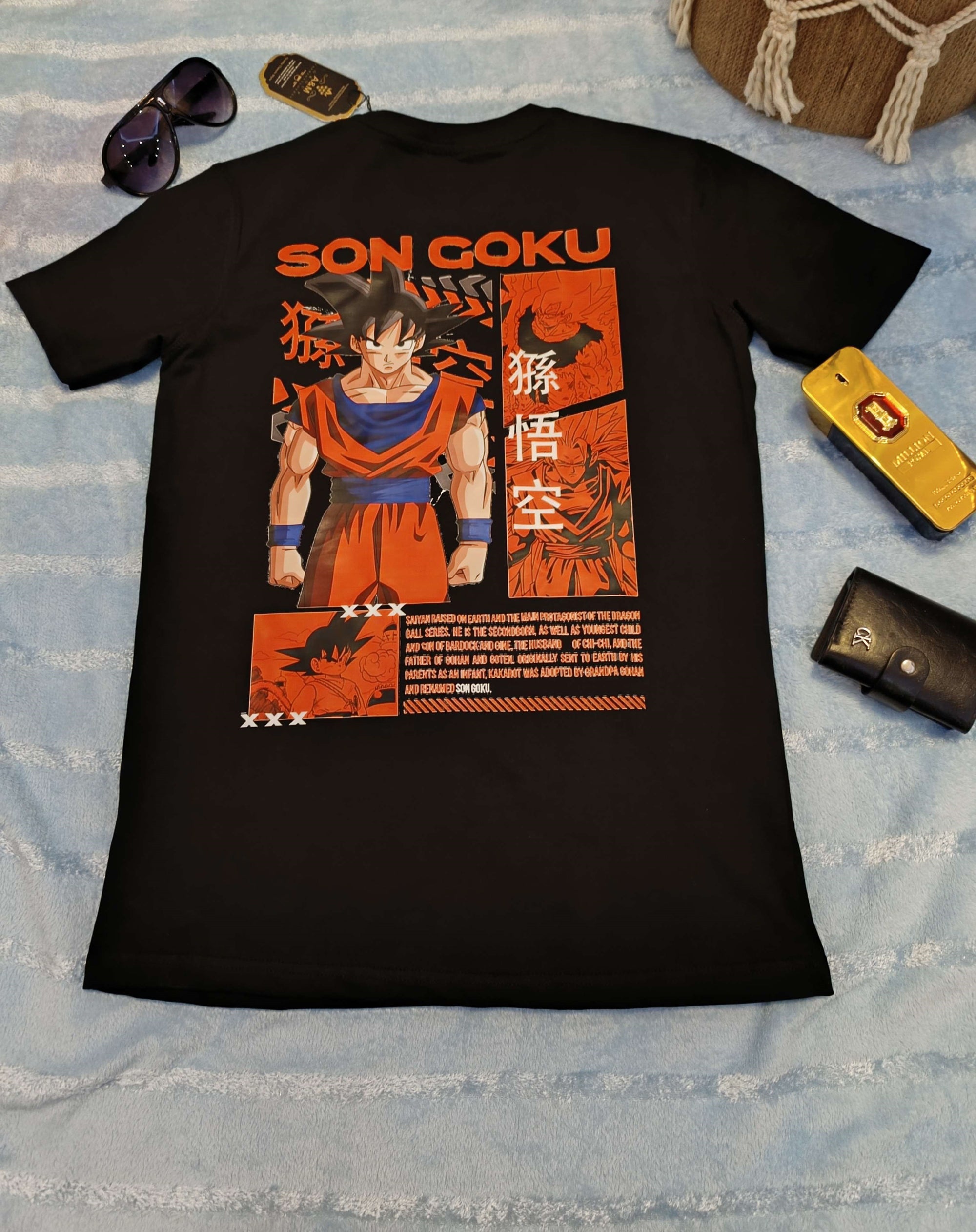 Goku T-Shirt