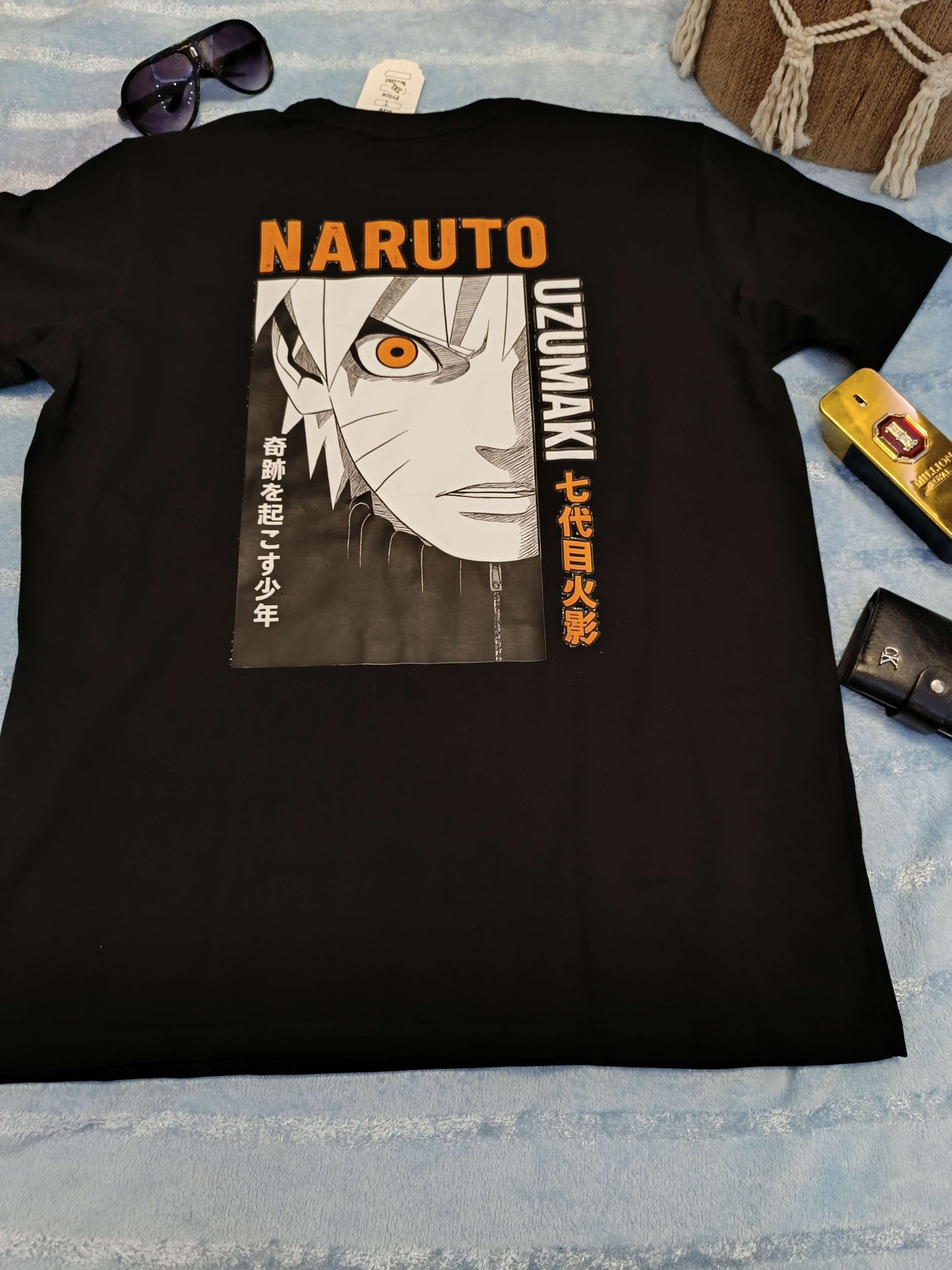 Naruto T-Shirt