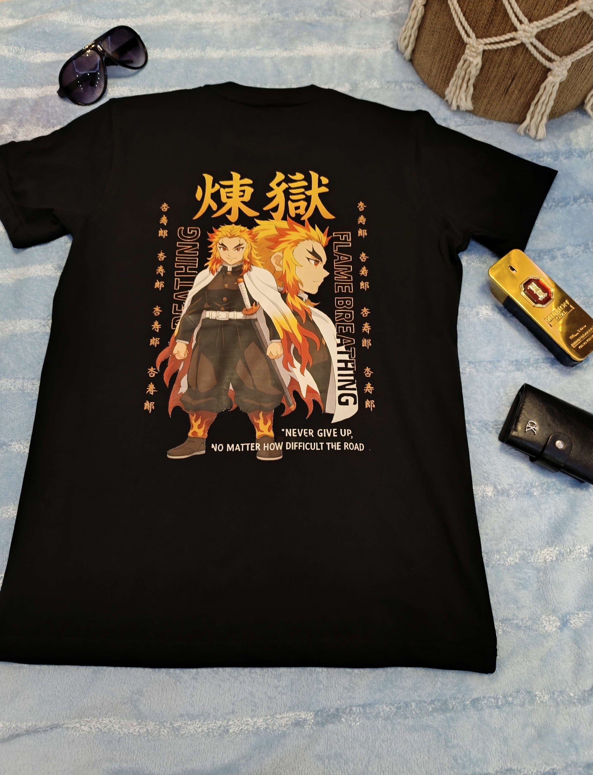 Rengoku T-Shirt