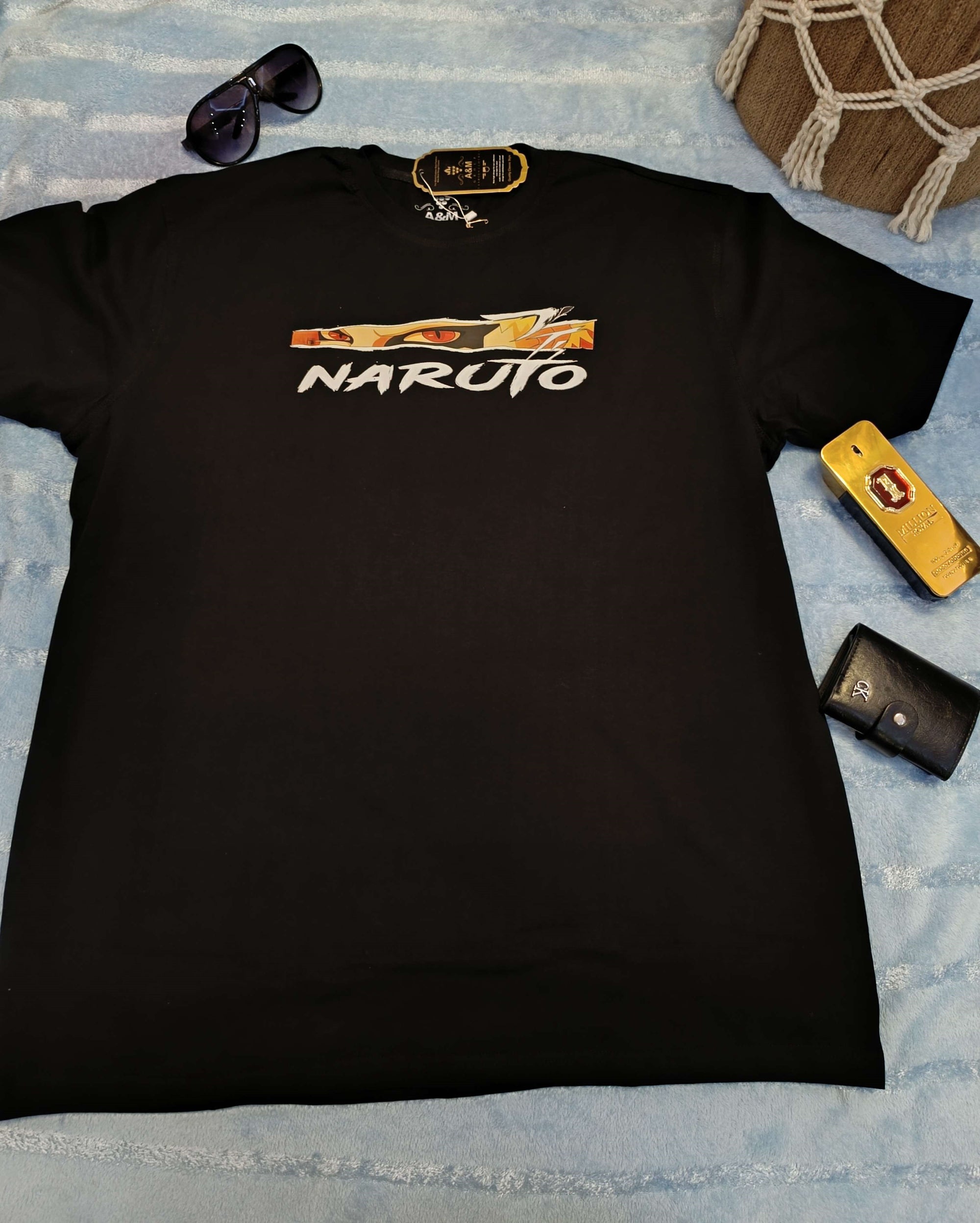 Naruto T-Shirt