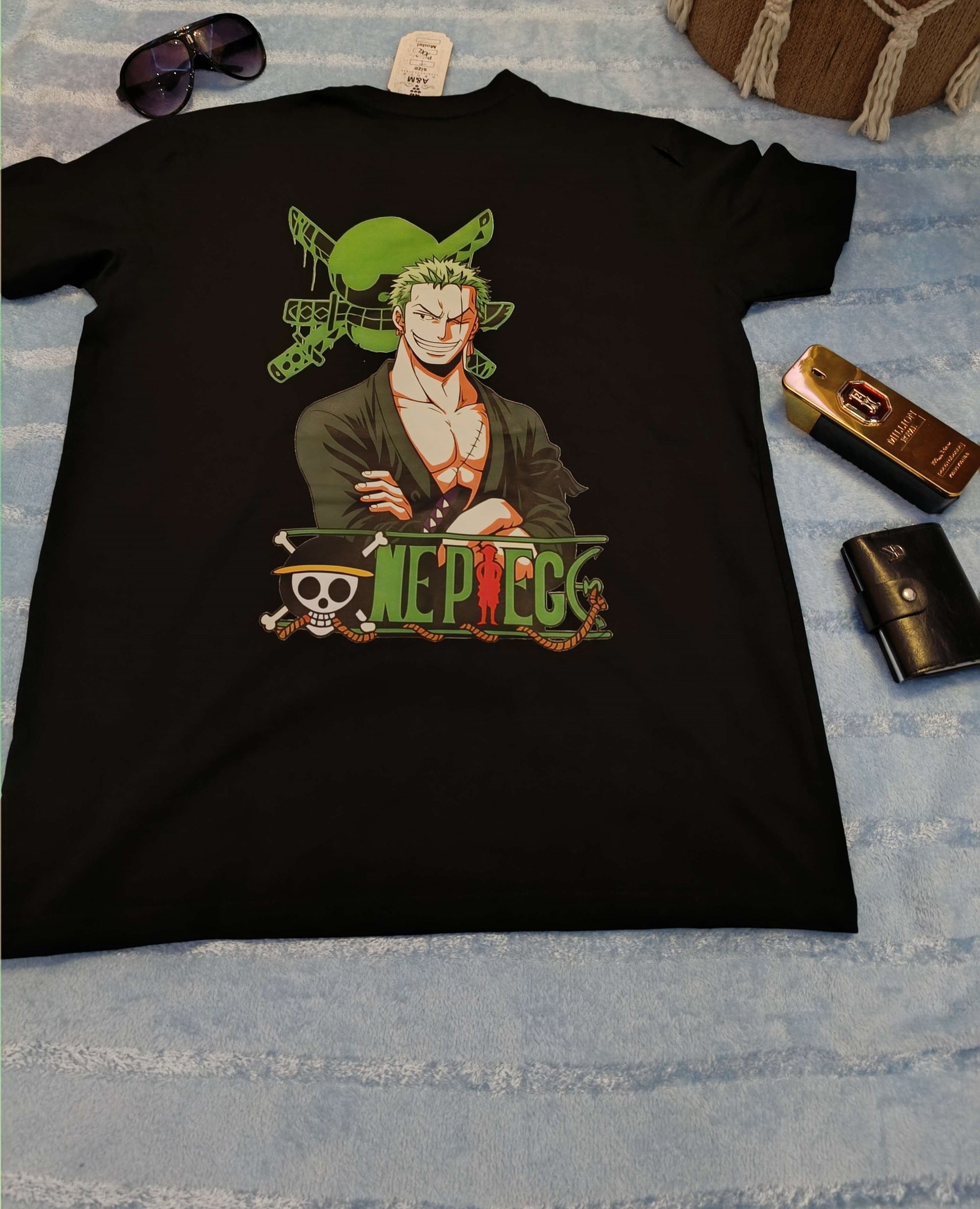 Zoro T-Shirt