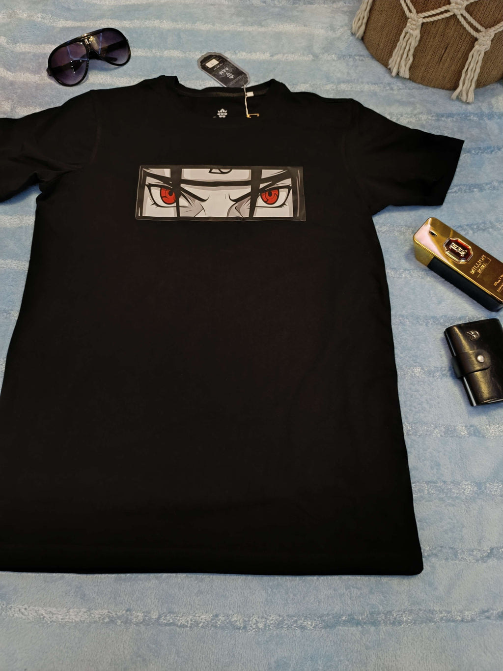 Itachi Uchiha T-Shirt