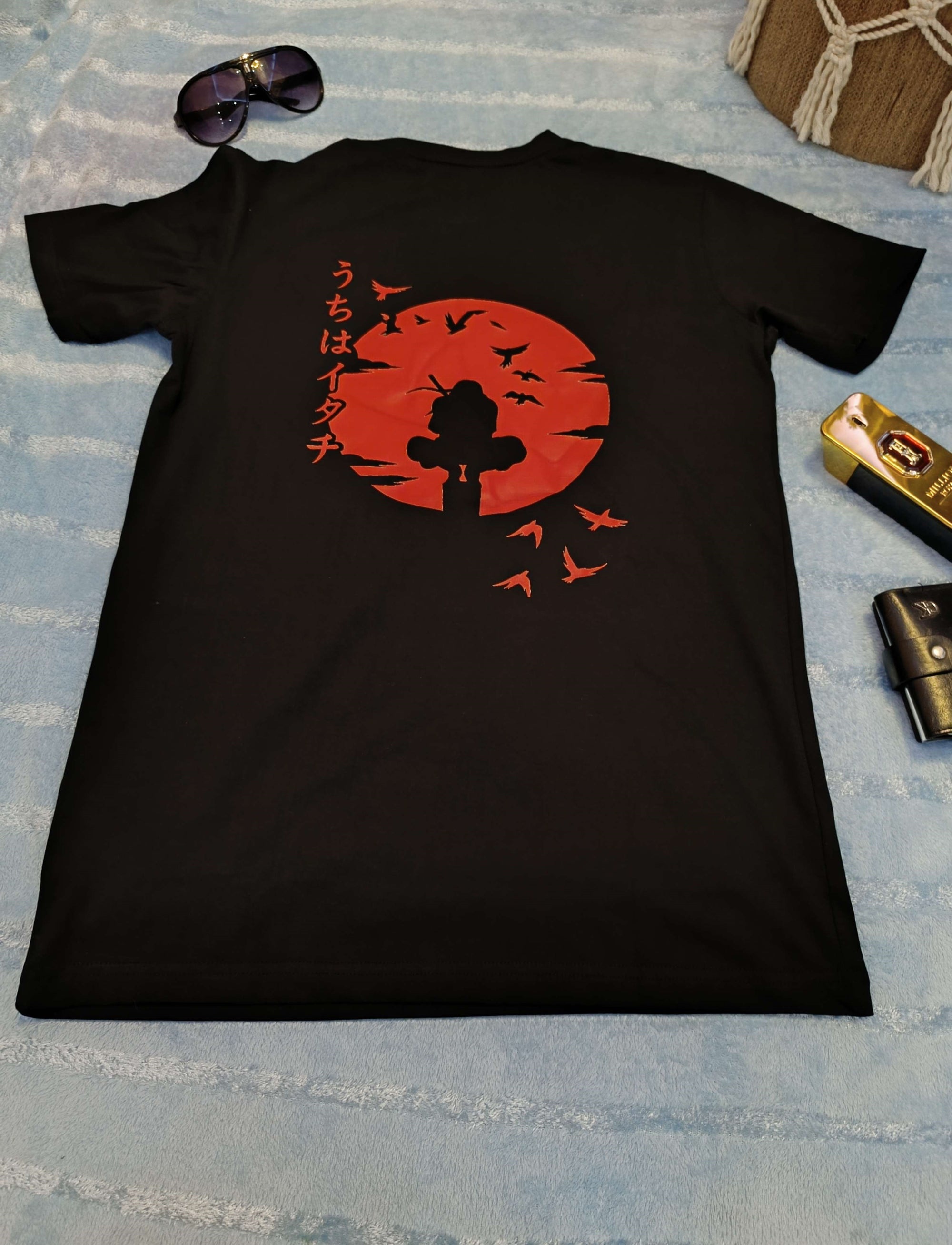 Itachi Uchiha T-Shirt