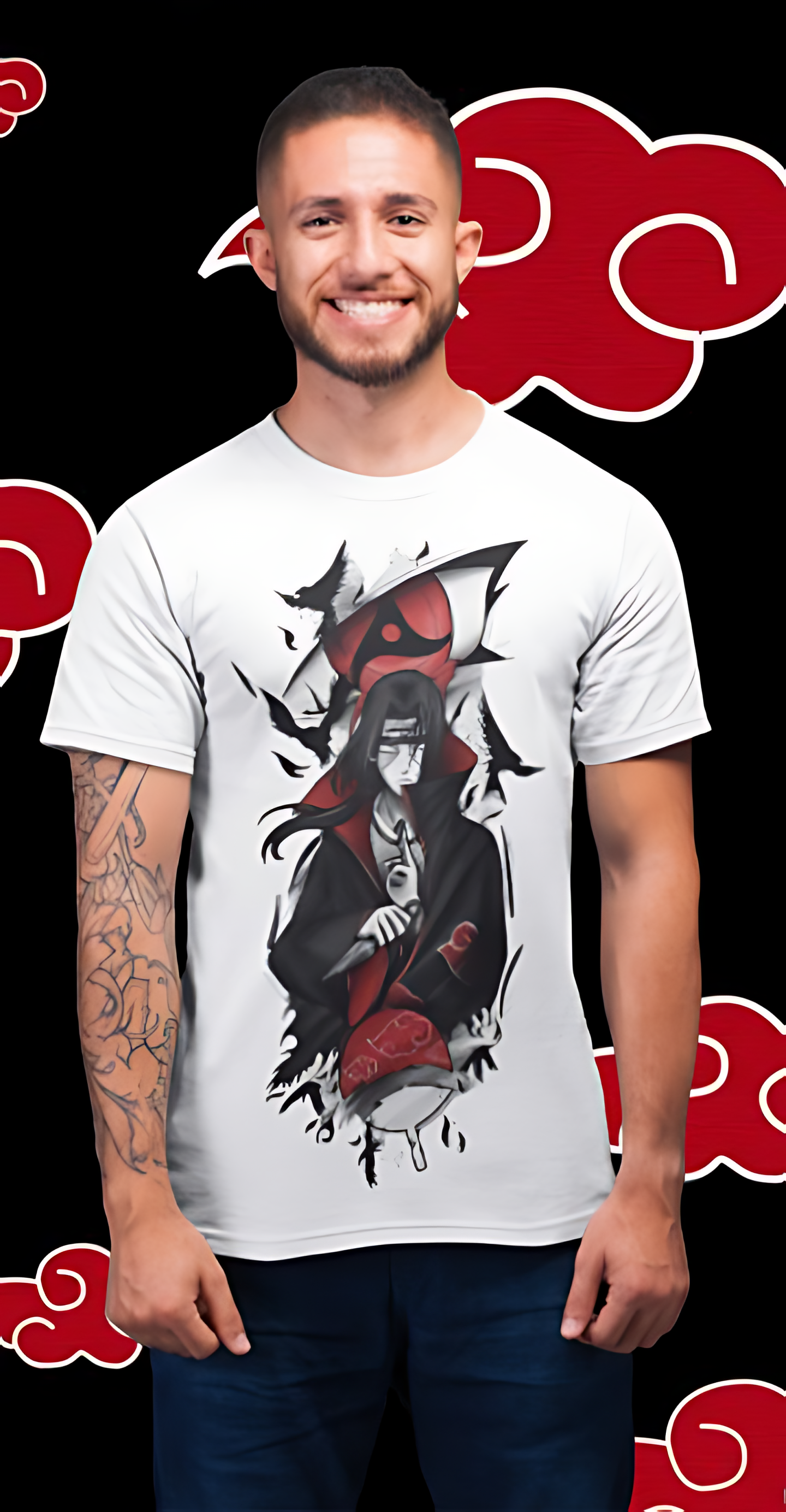 Custom Design Tshirt